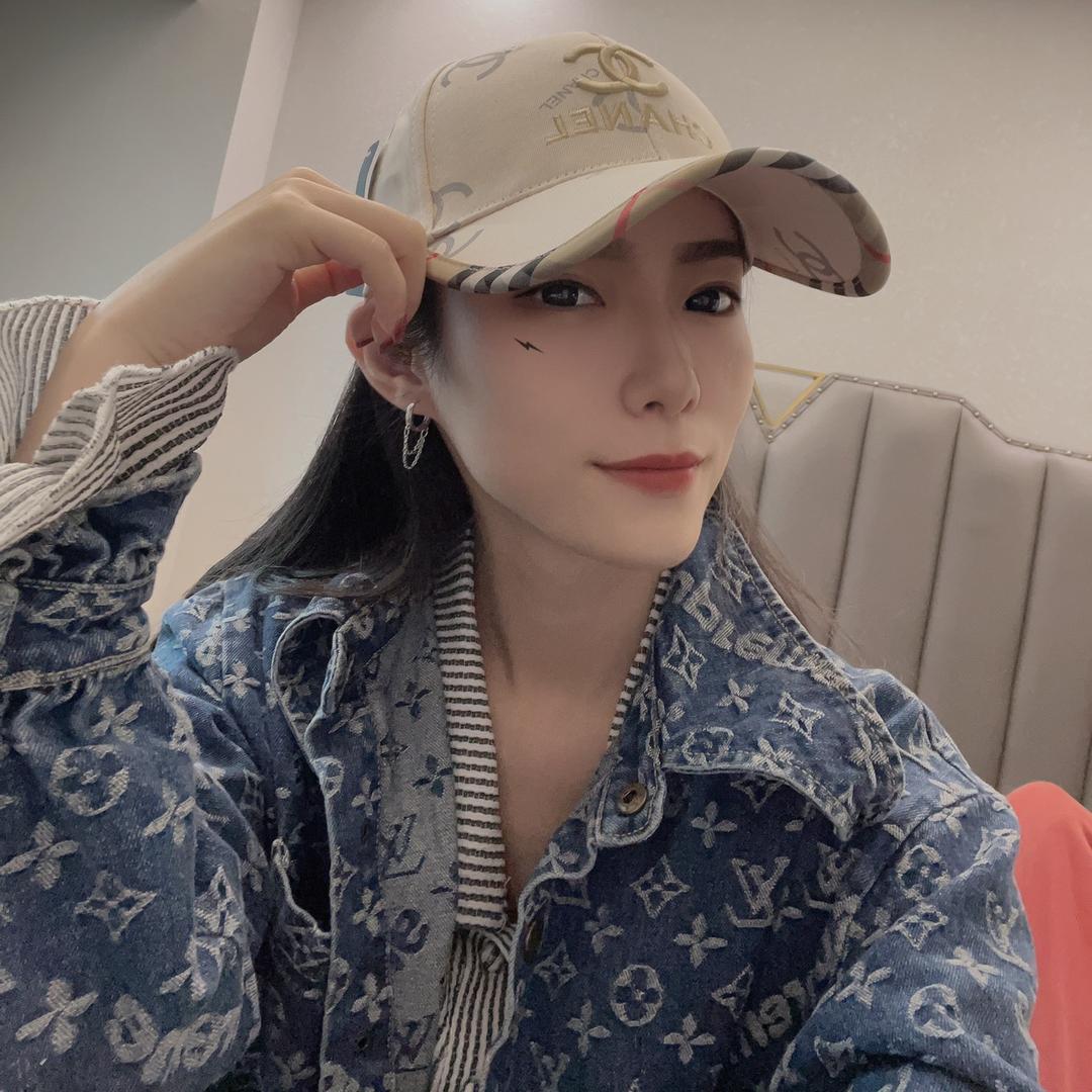战痘特训班 丹姐