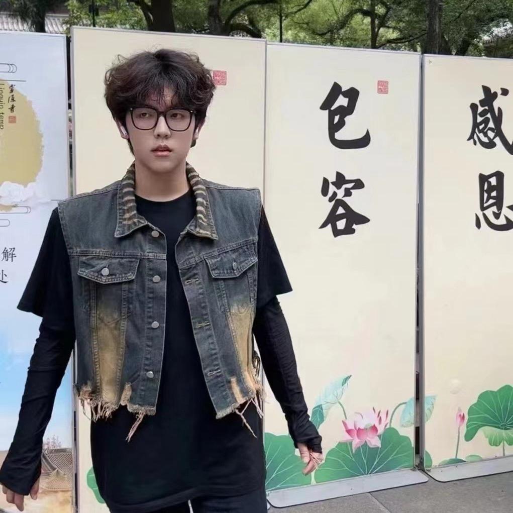 曾子老师·💐主理人