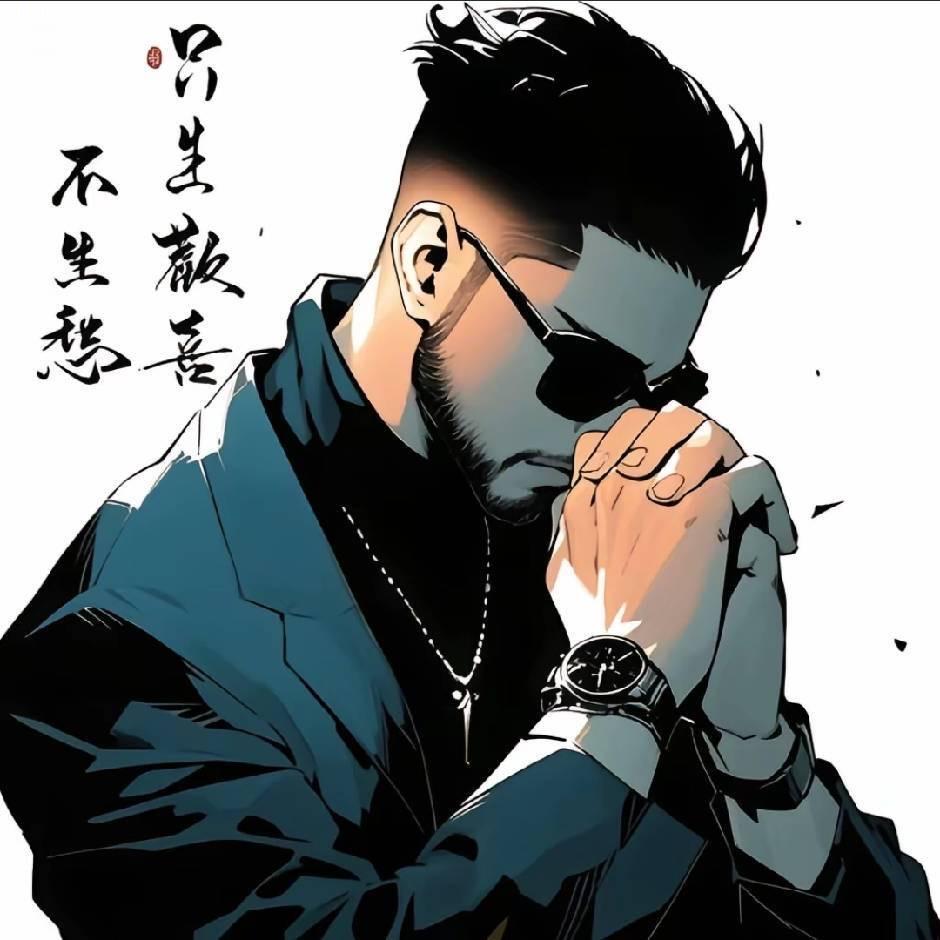 阿权（正能量）