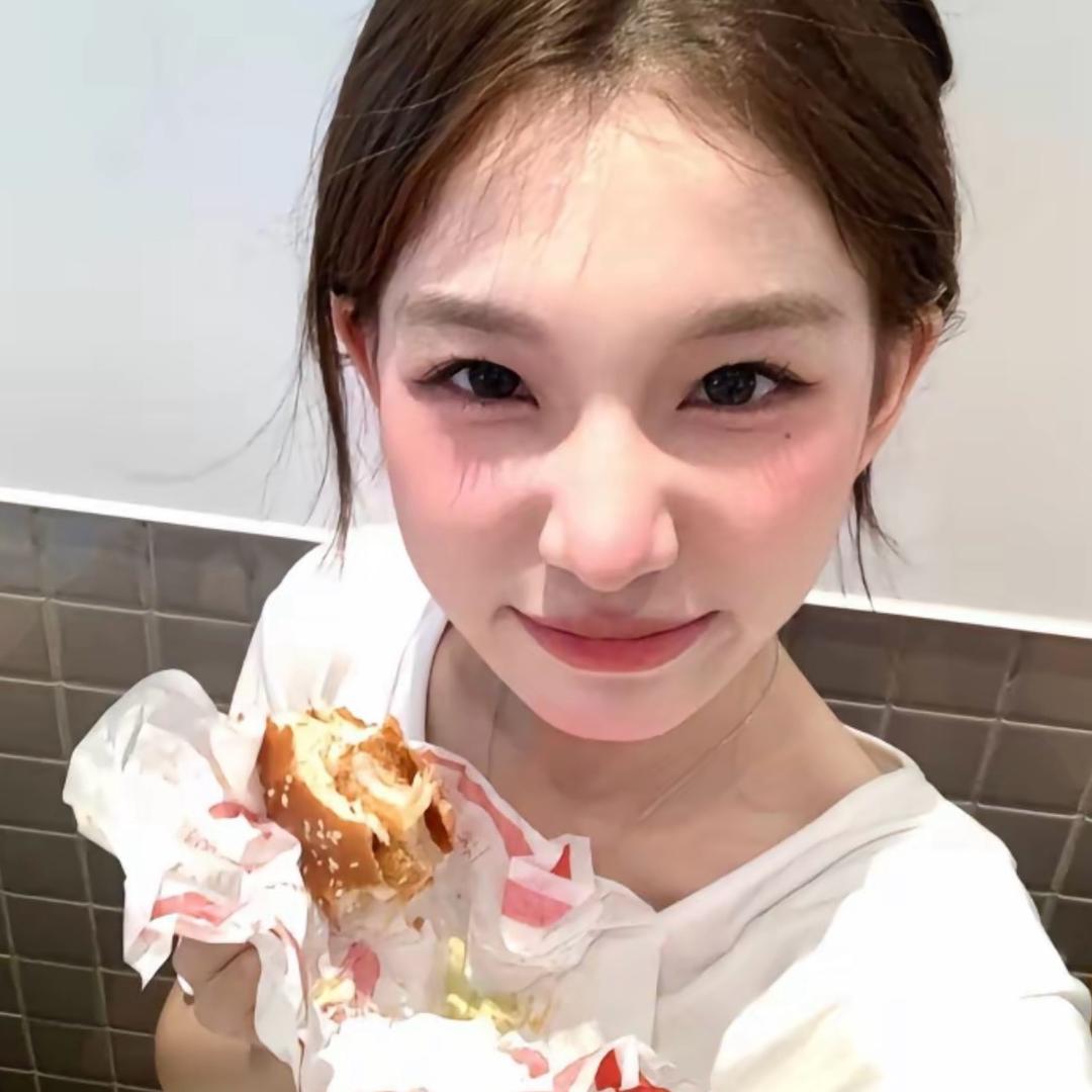小烤鱼