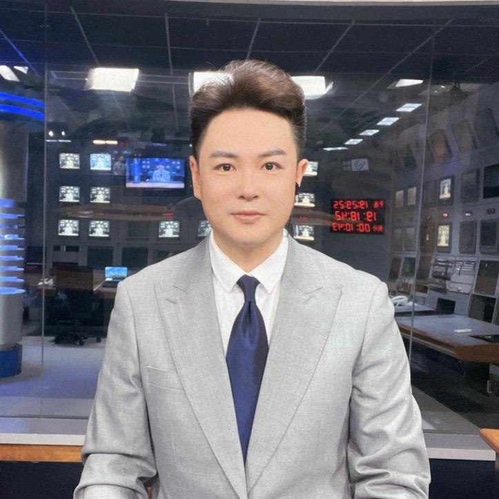 主播潘登