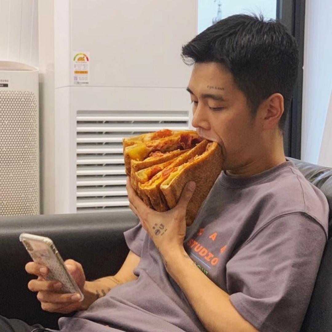逃跑的杰尼龟