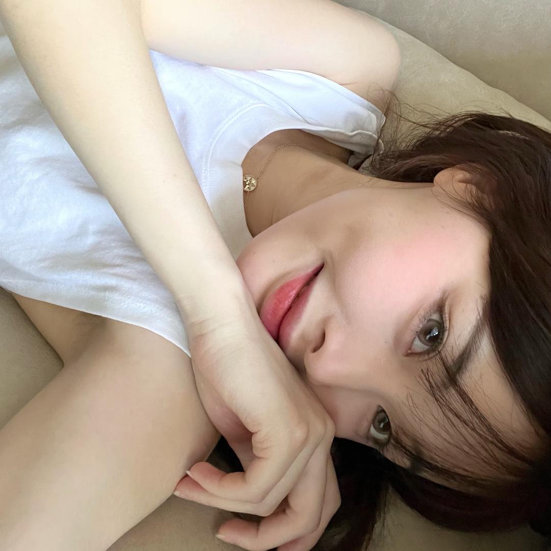 陈莫甜J1ao