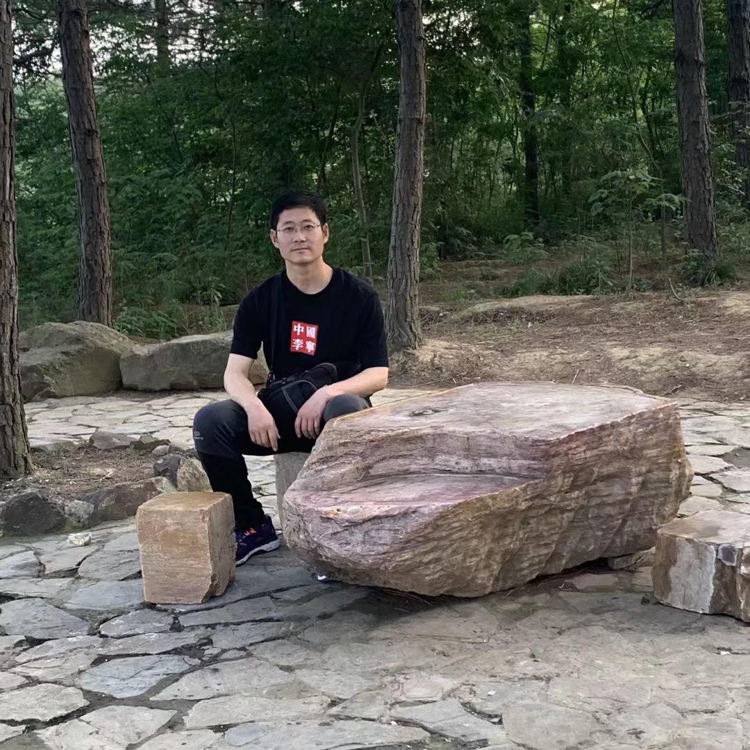 我与无锡