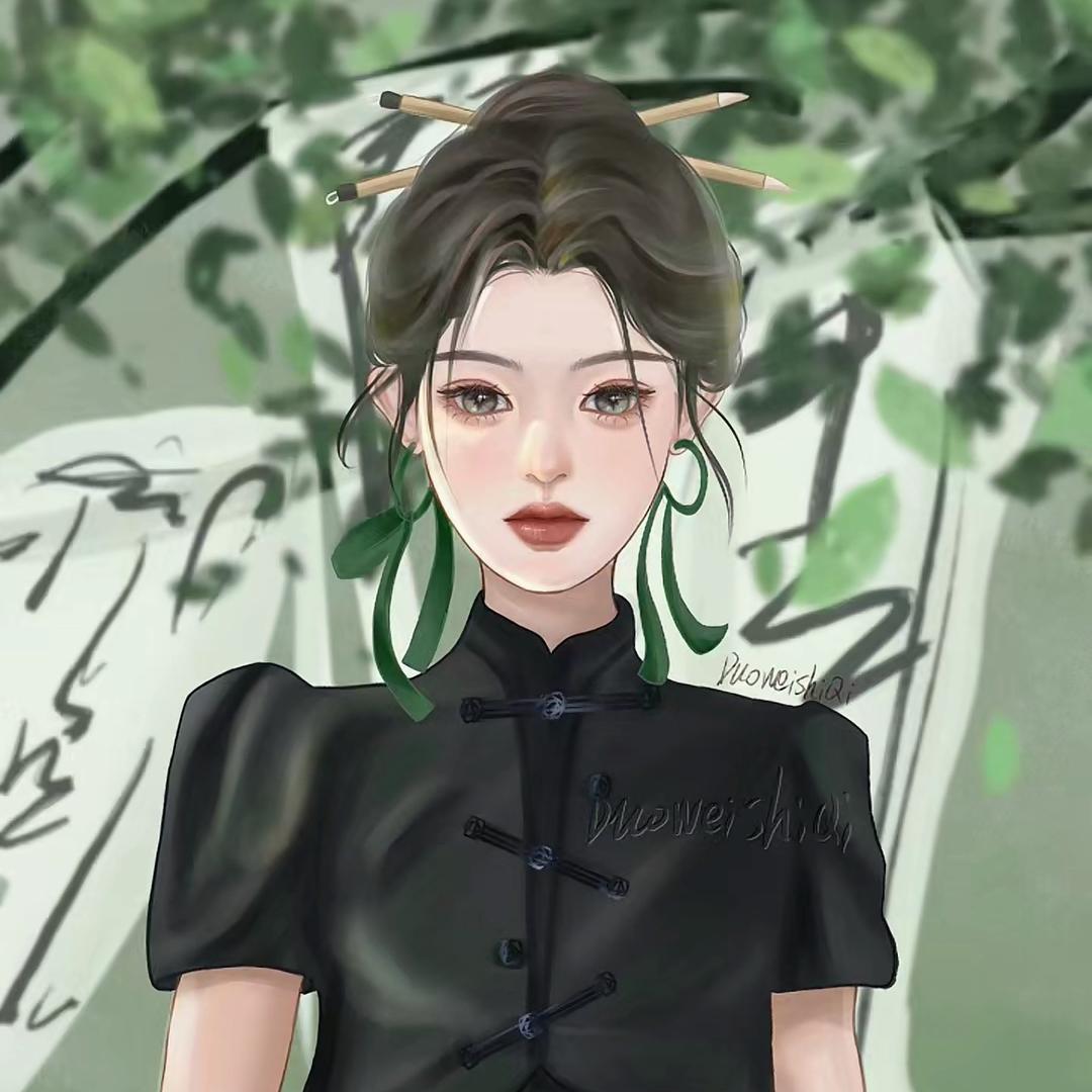 不发脾气只发财