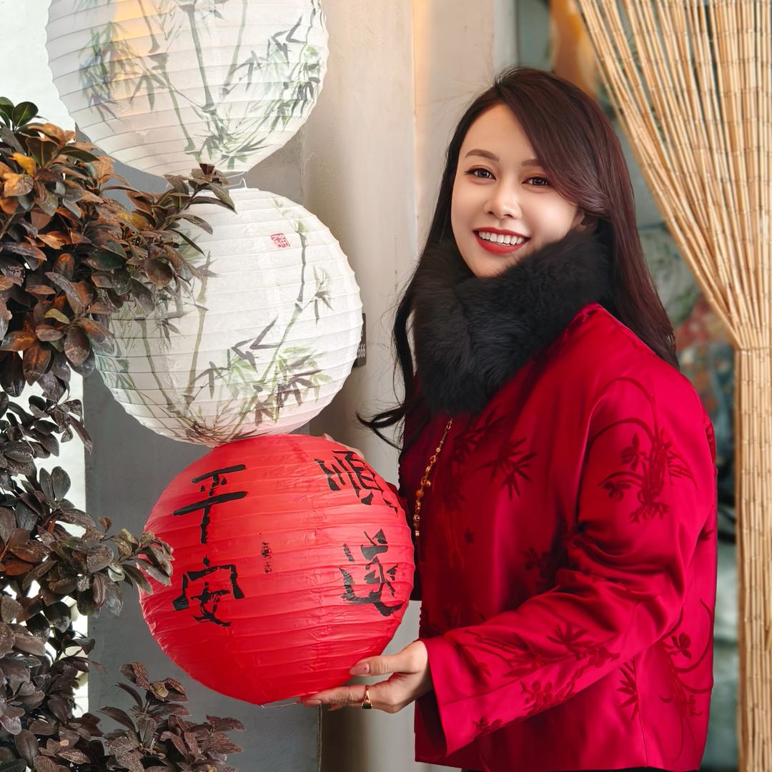 雯茶寻香～李若昕