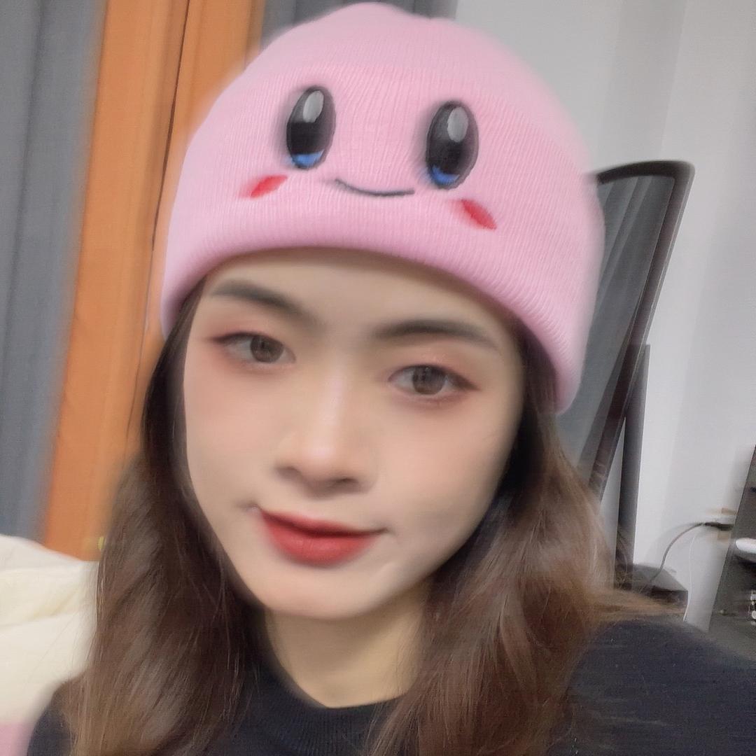 我是阿菜心❤️