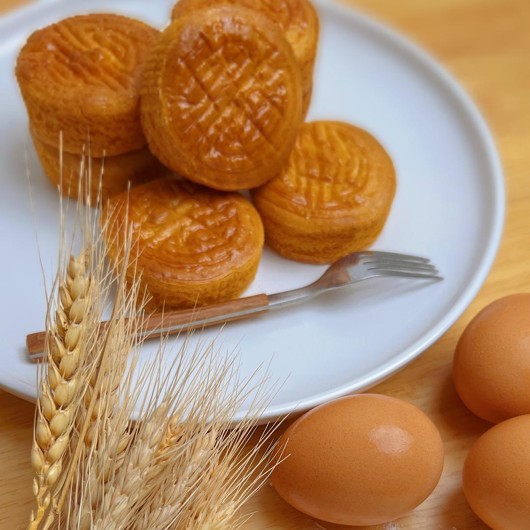 麦向食品