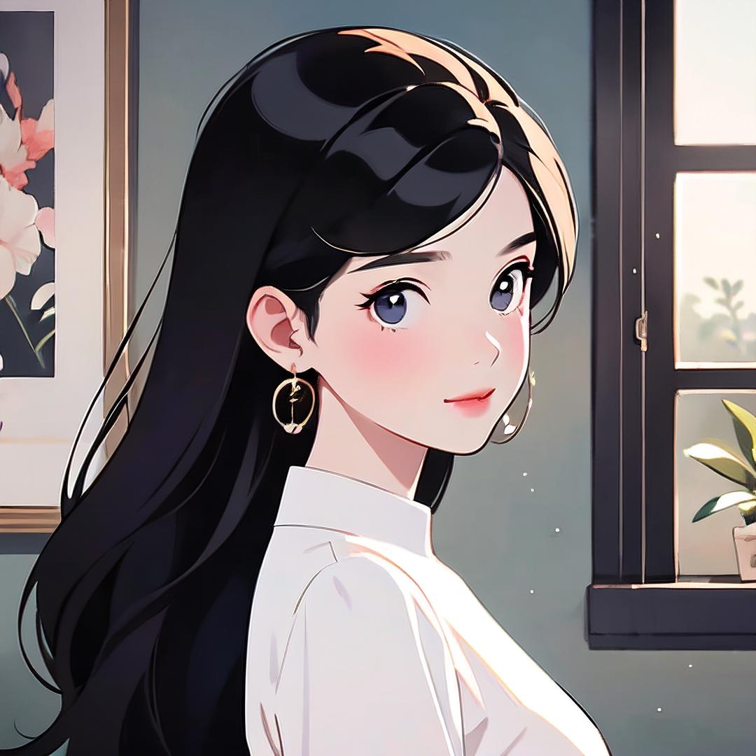 辣妹宝藏屋～