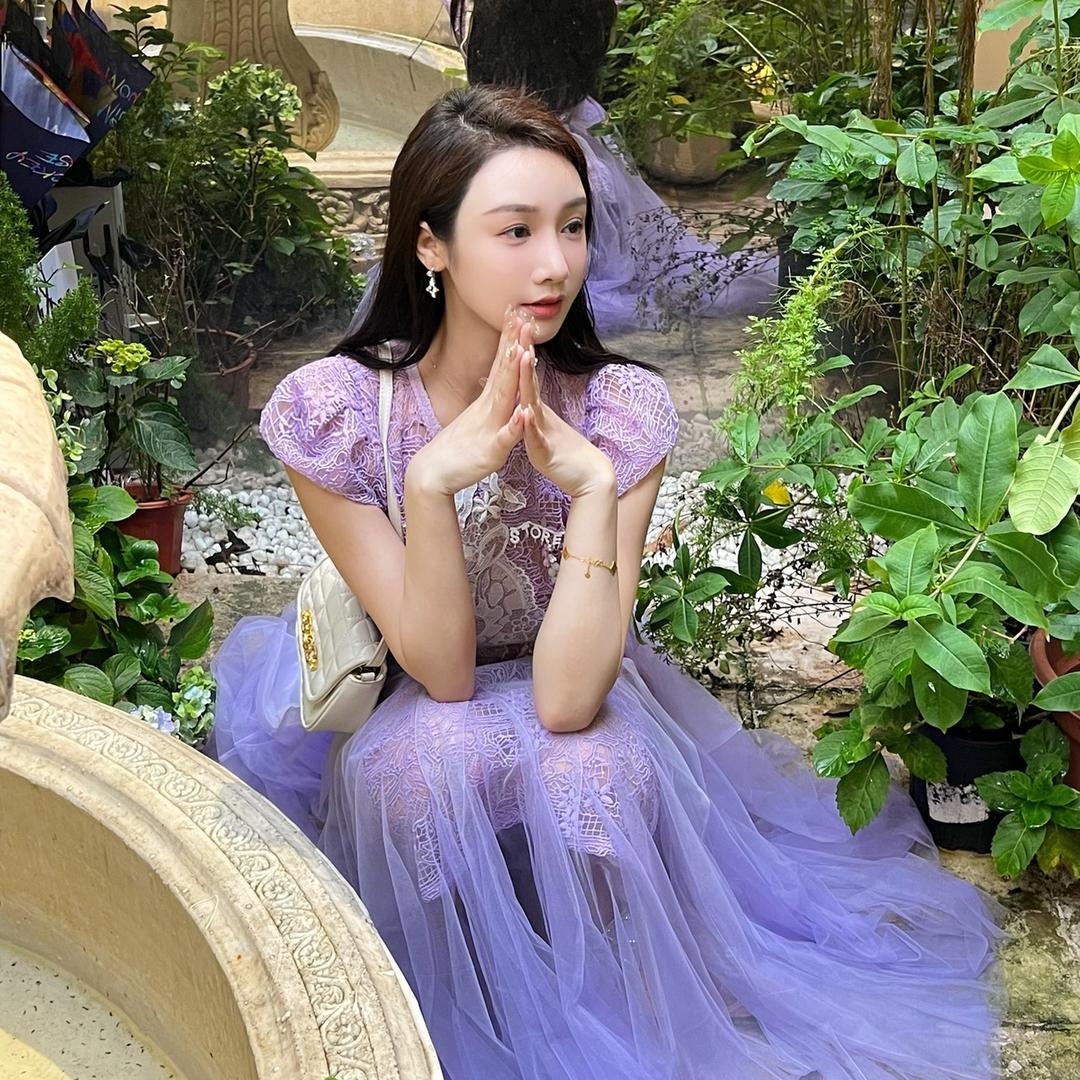 Mademoiselle Tao