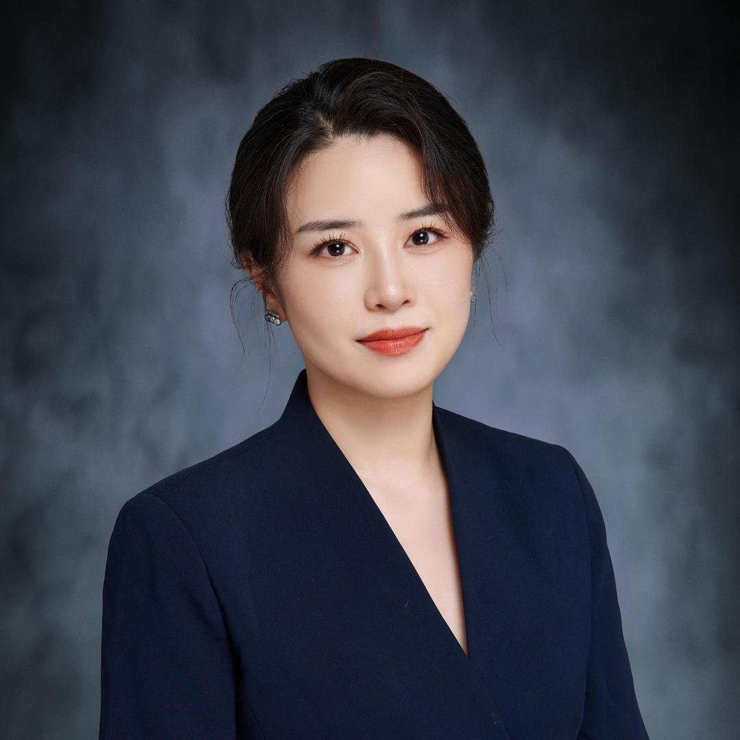 鲍律师（专注婚姻危机处理）