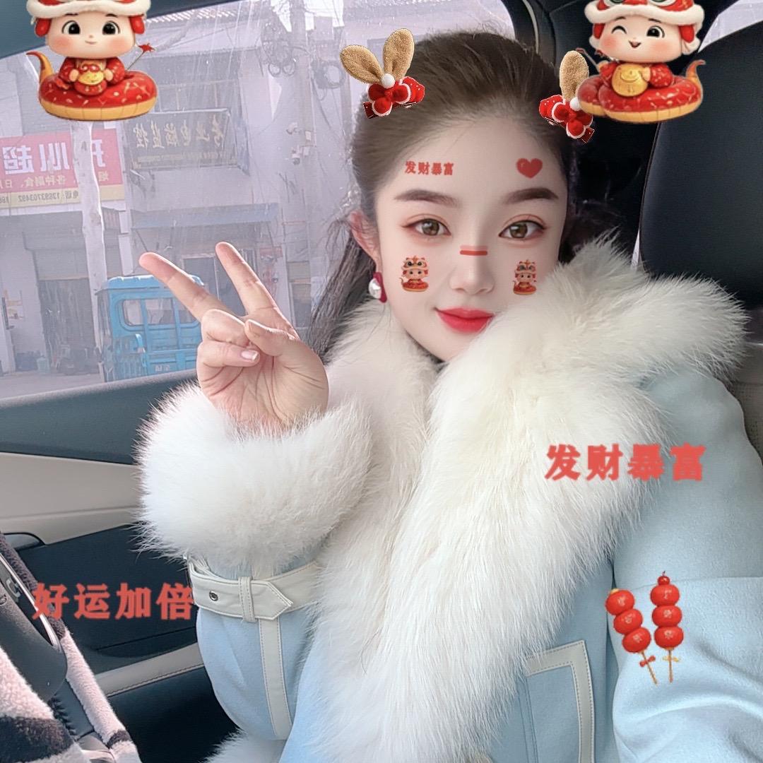 小敏吖