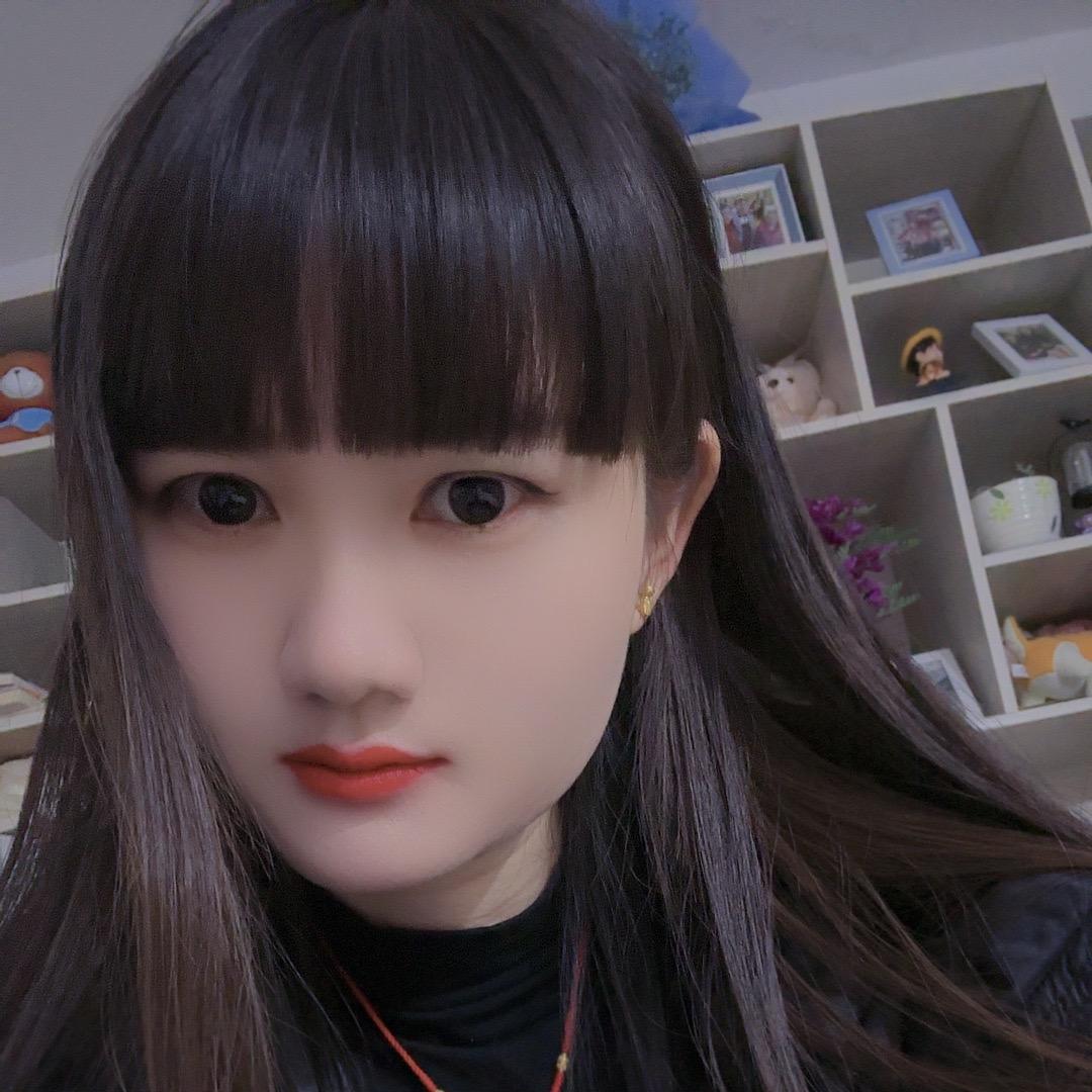 憨憨小润