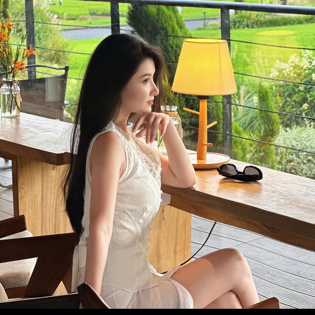 小龙姐