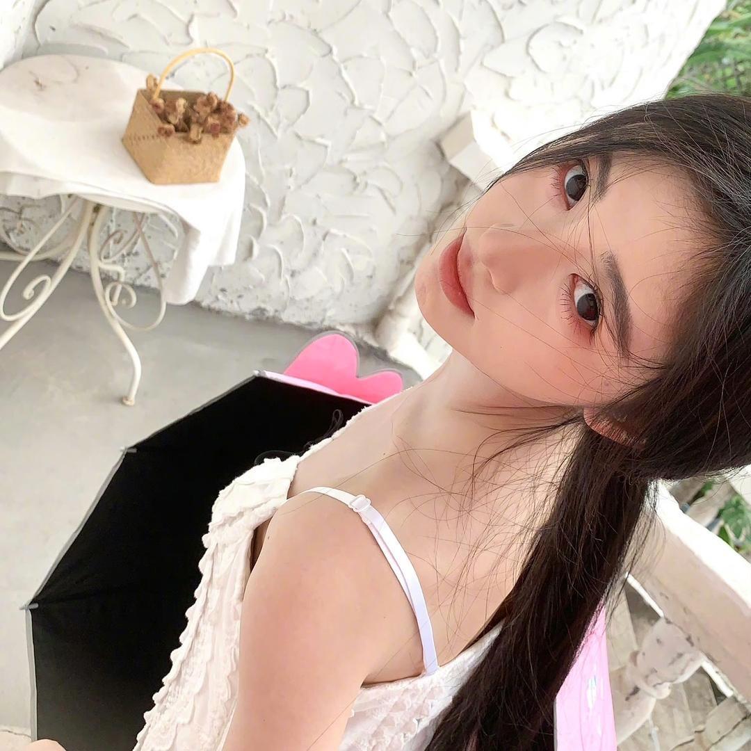 宅妹小柔