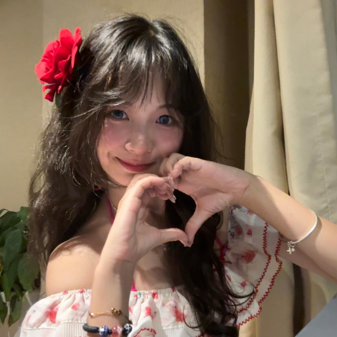 草莓糖果🍓
