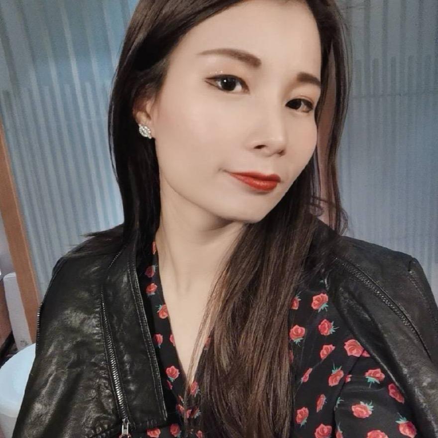 青丝小姐姐真丝家服饰6～枫芸