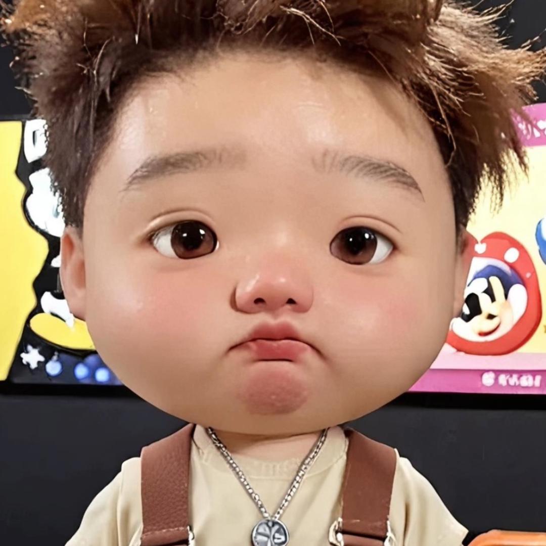 熊二不二🎤