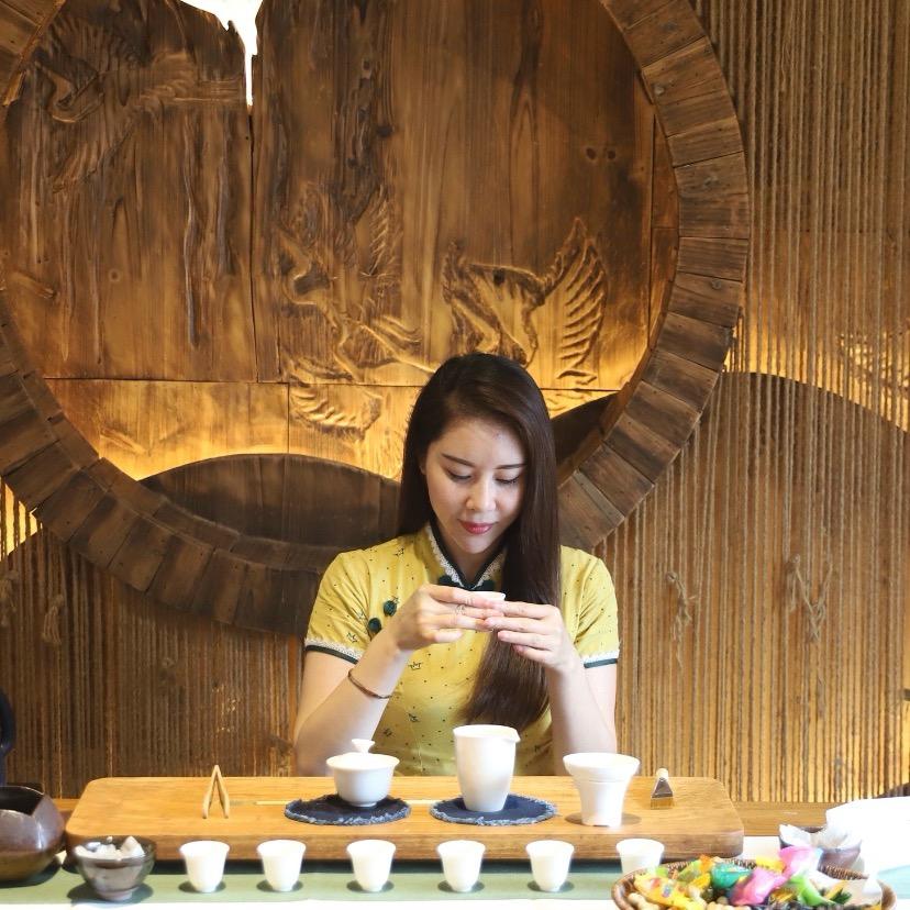 白日梦💭（华美民宿）