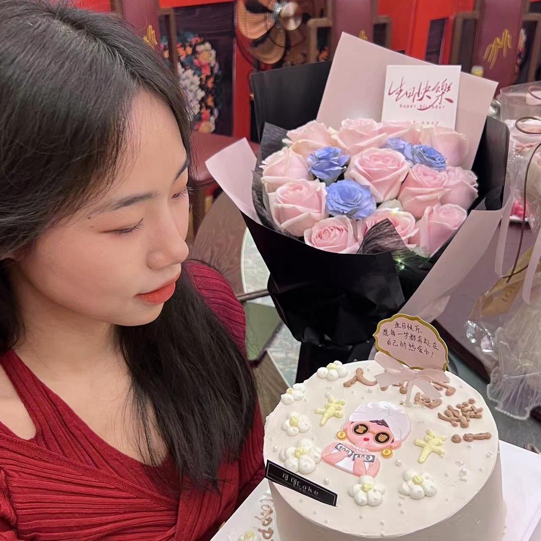 吴小宝麻麻