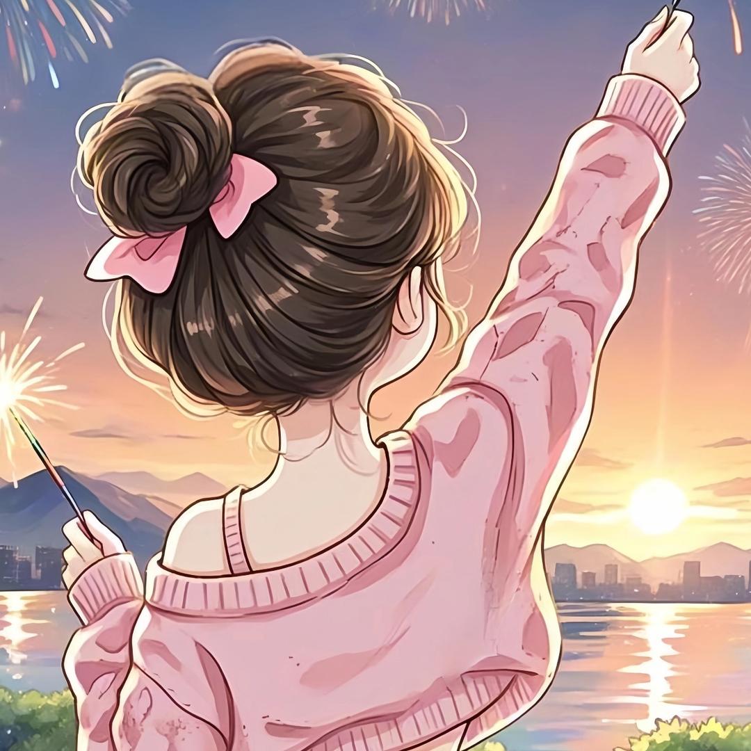 是小妮呀🎀