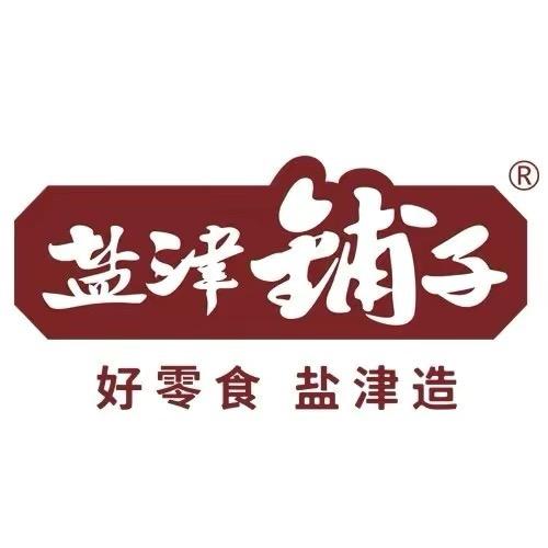 网红零食潮玩社