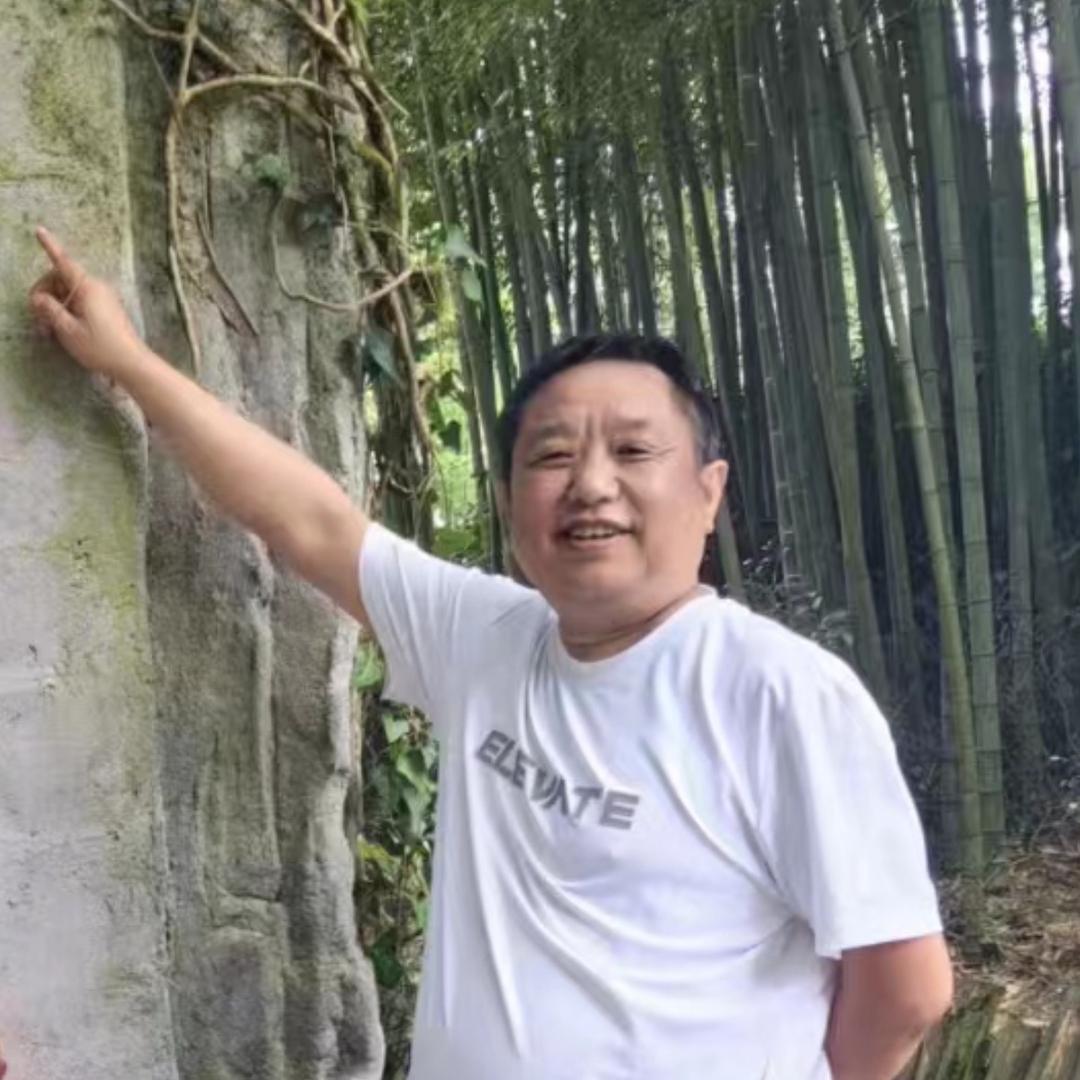 明明好物分享
