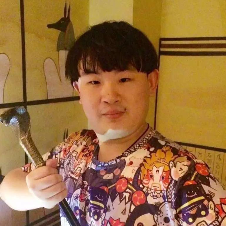 中年乐坚儿