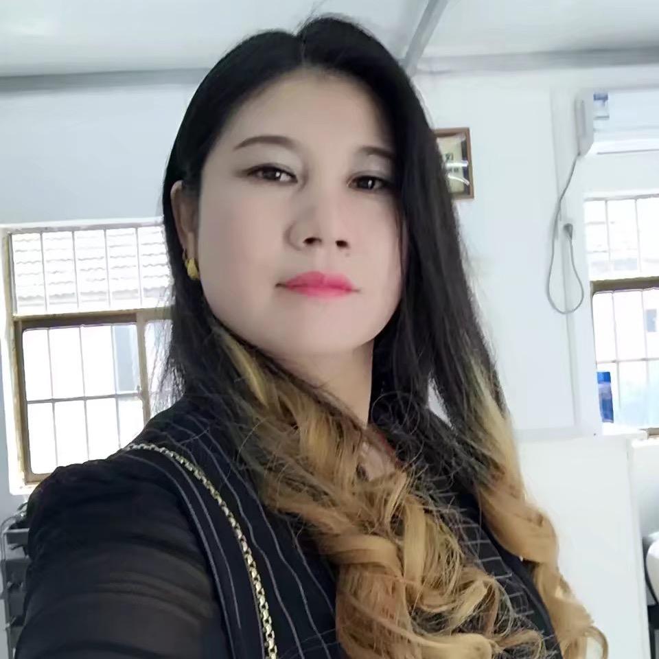 岳家姑娘:
