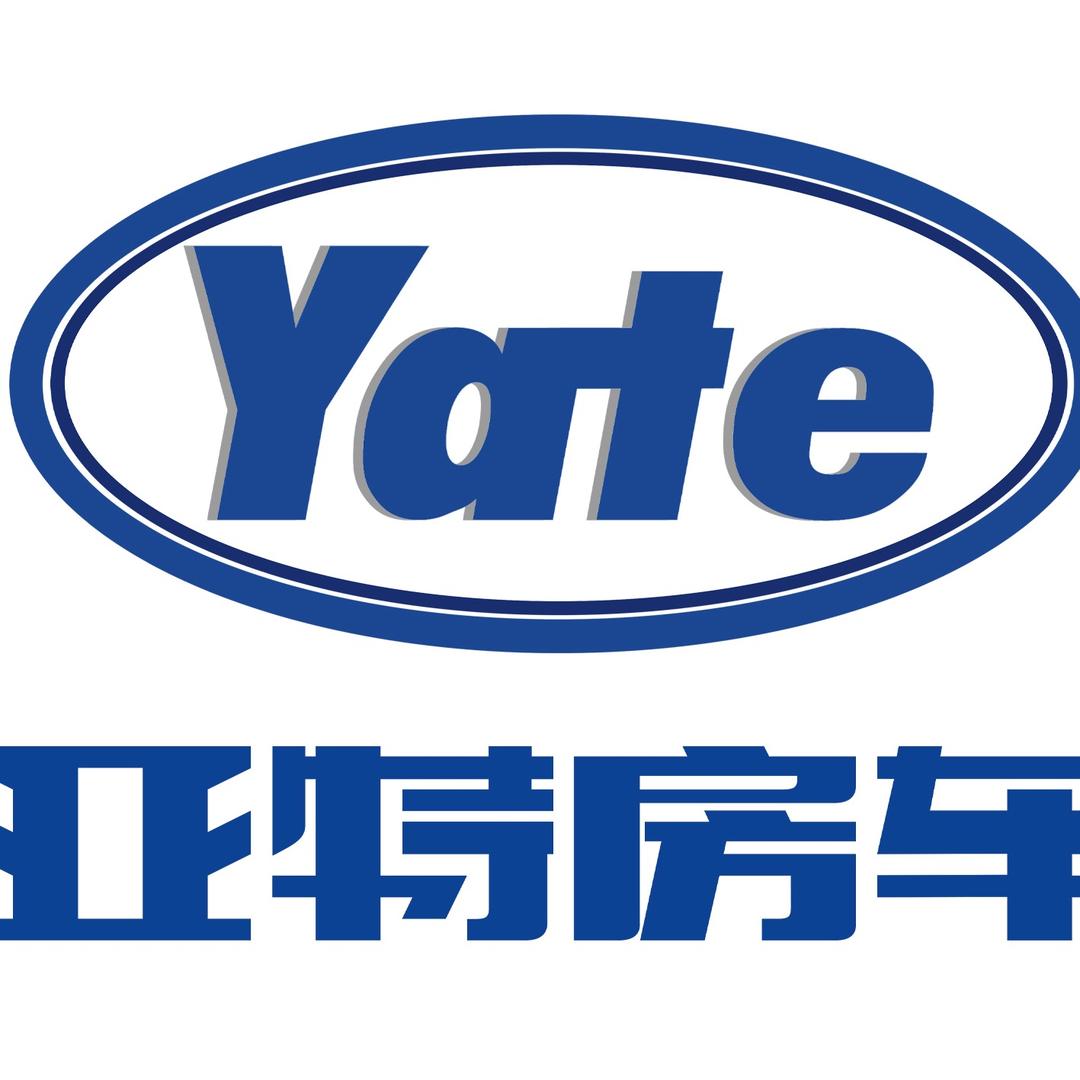亚特房车