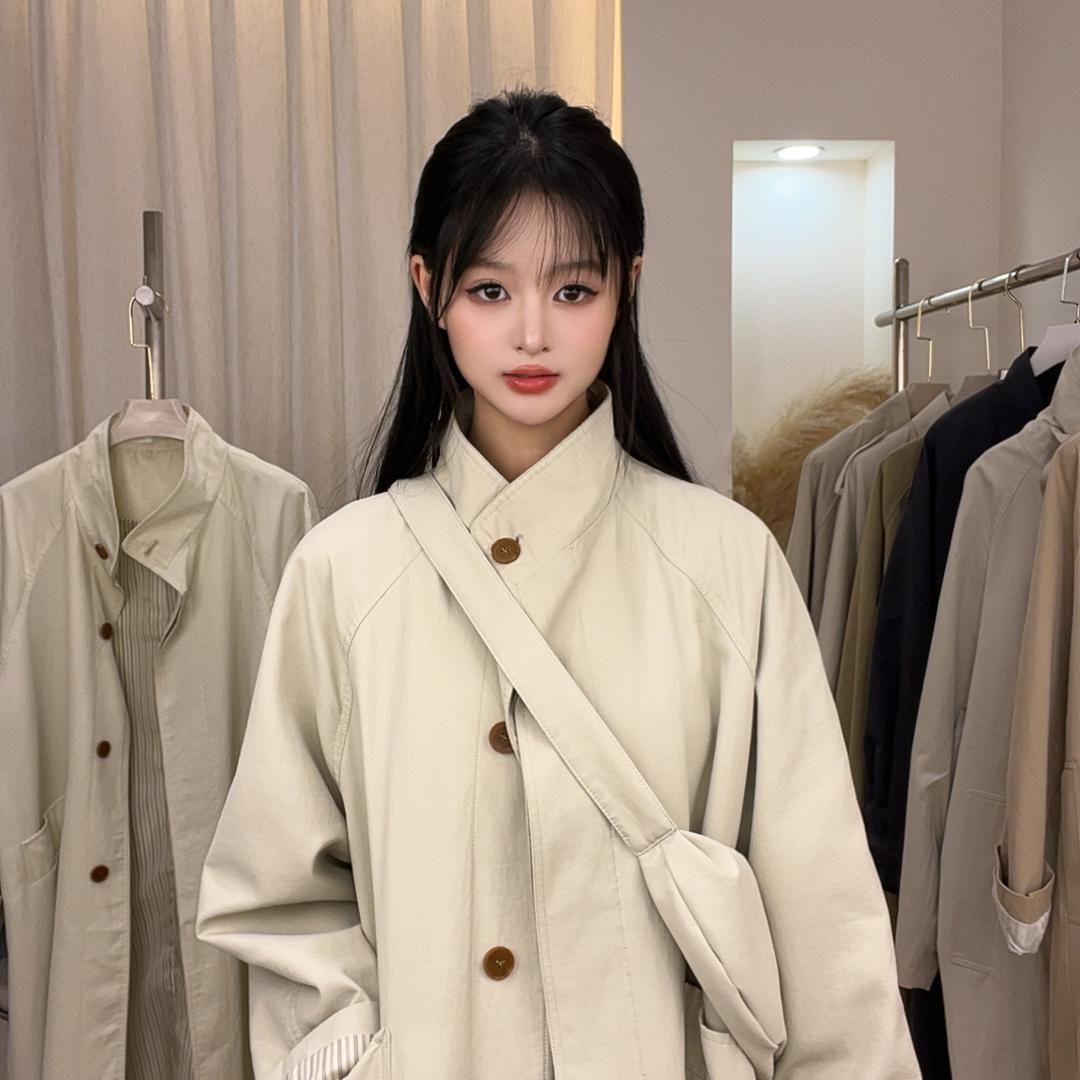 洋洋的私人衣橱