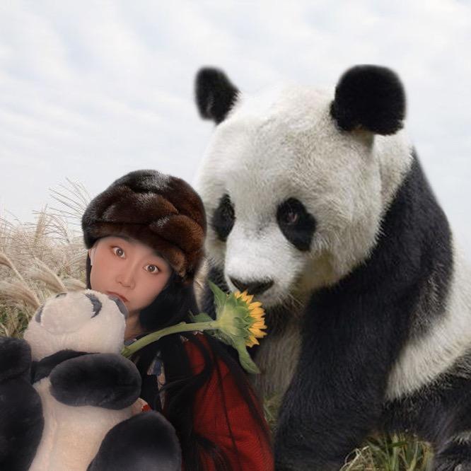 呵呵姑娘