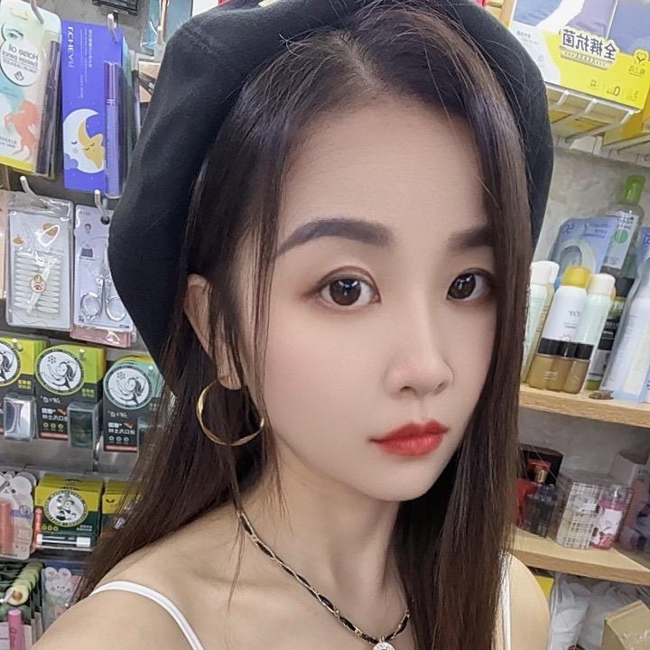 丽丽小号