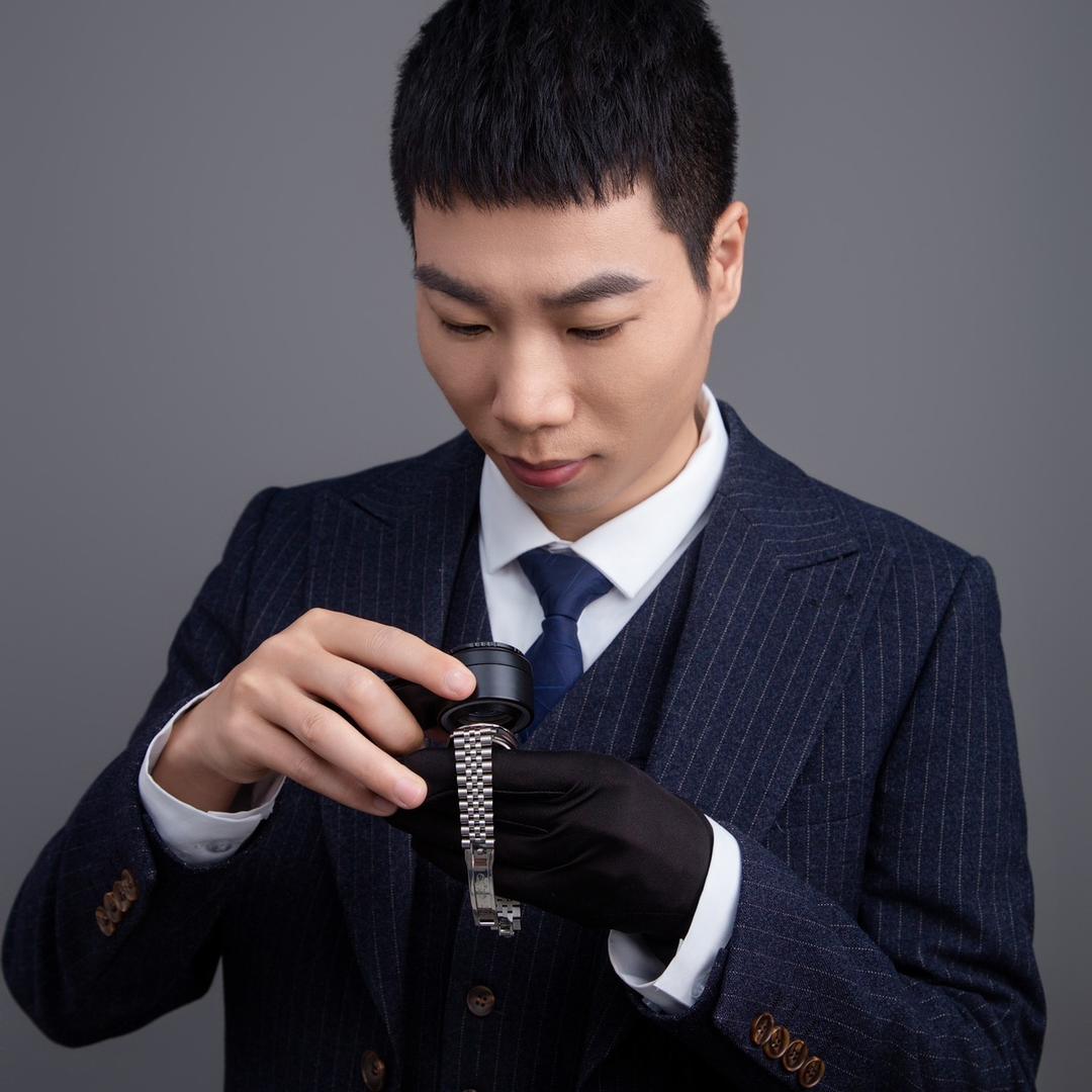 厦门收奢阿军