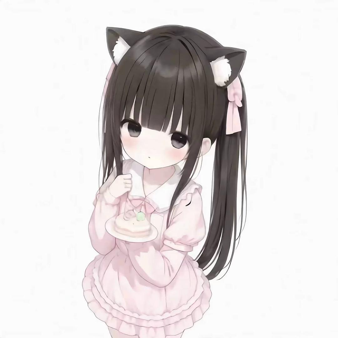 忧郁小涵.