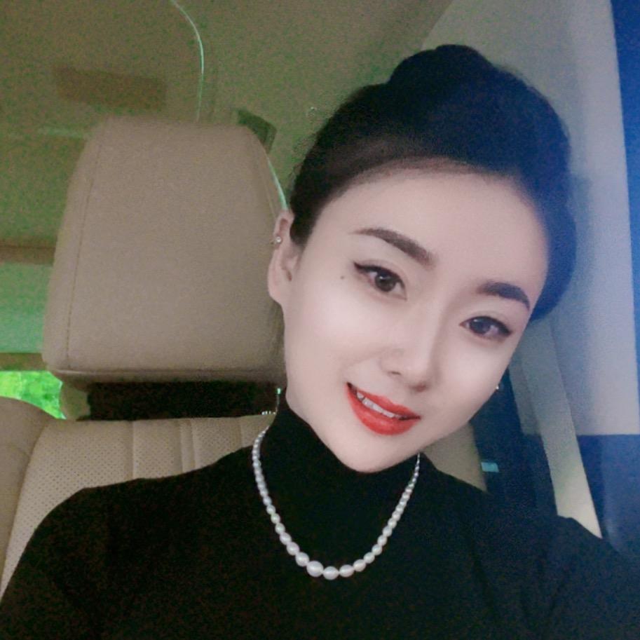 贾美丽