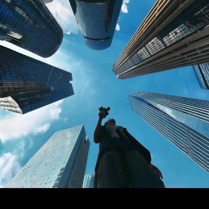 物空·世界