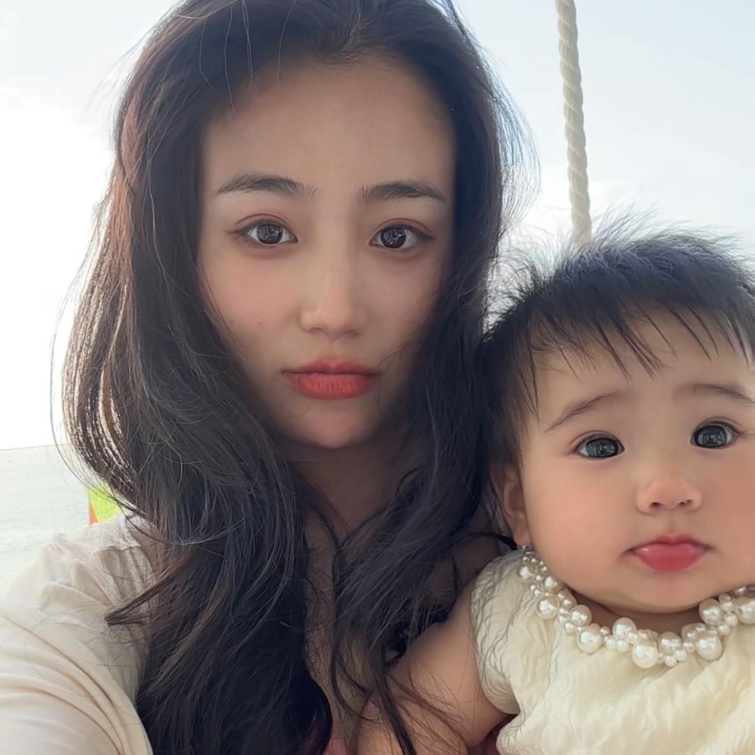 阿婷的头像