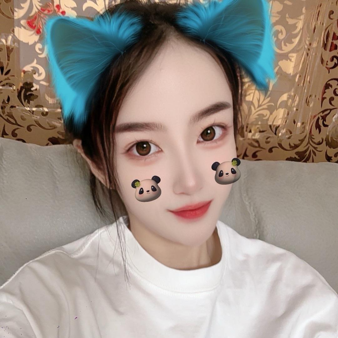 美玲只有一个