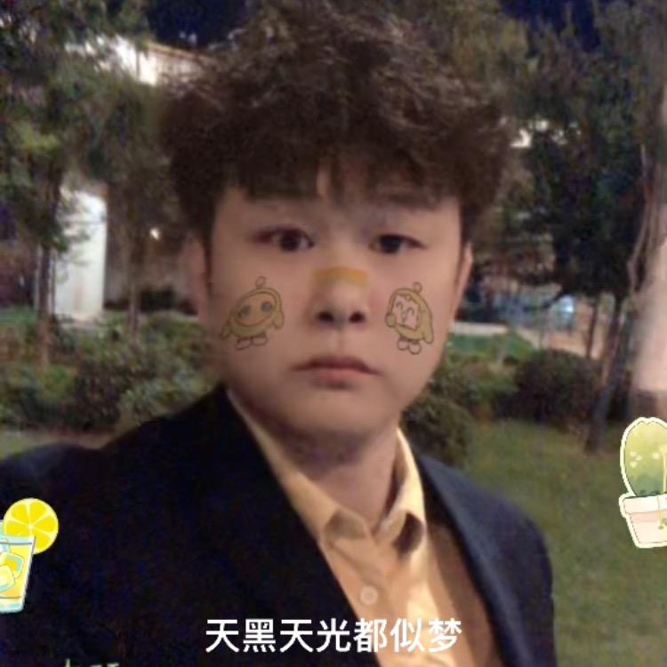 孤独的行者（为正义发声）