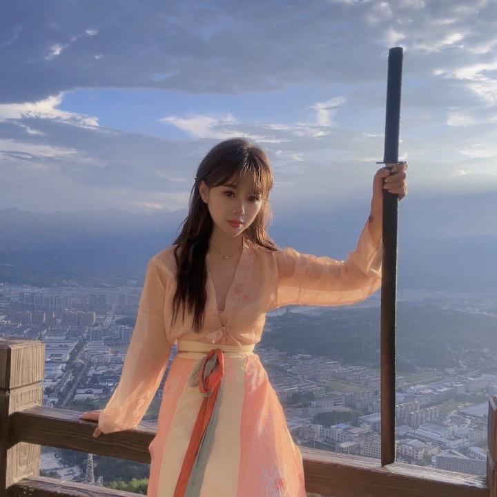 龙泉古越剑铺