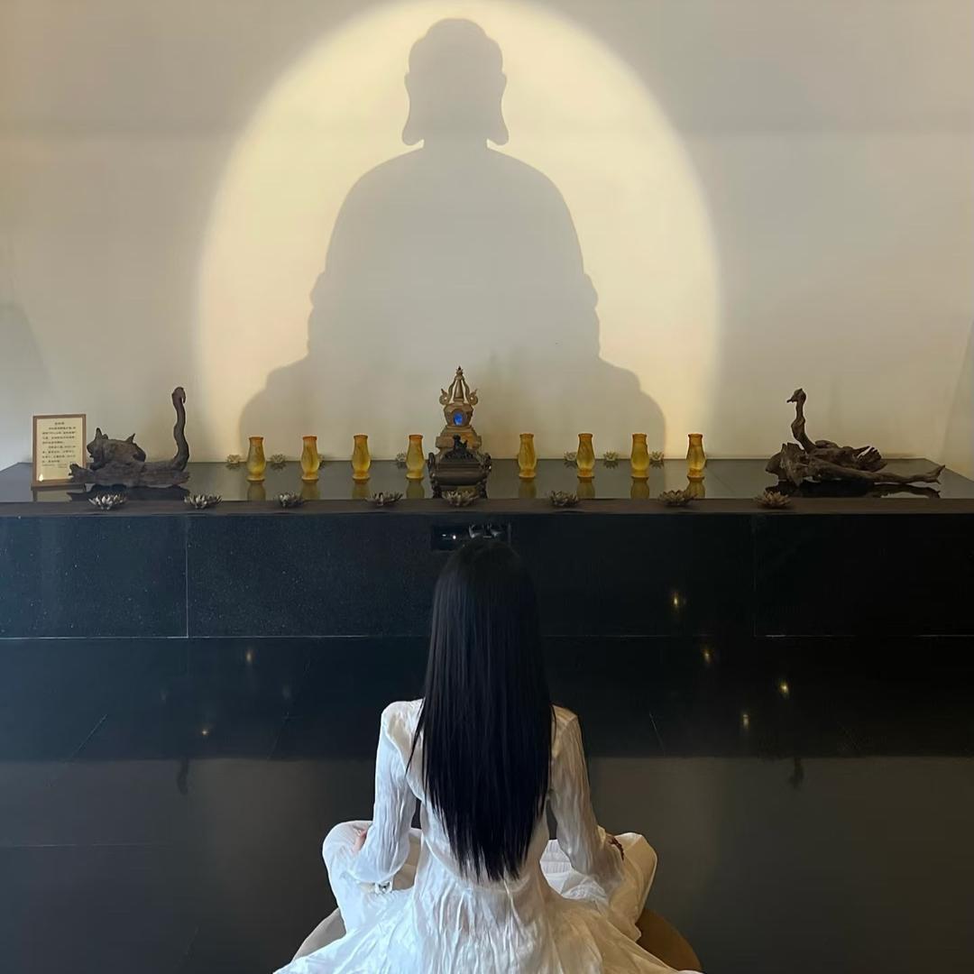 馨子