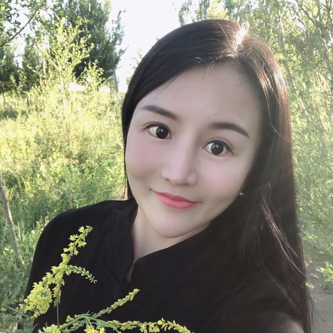 河南姑娘在内蒙（每晚8点直播）