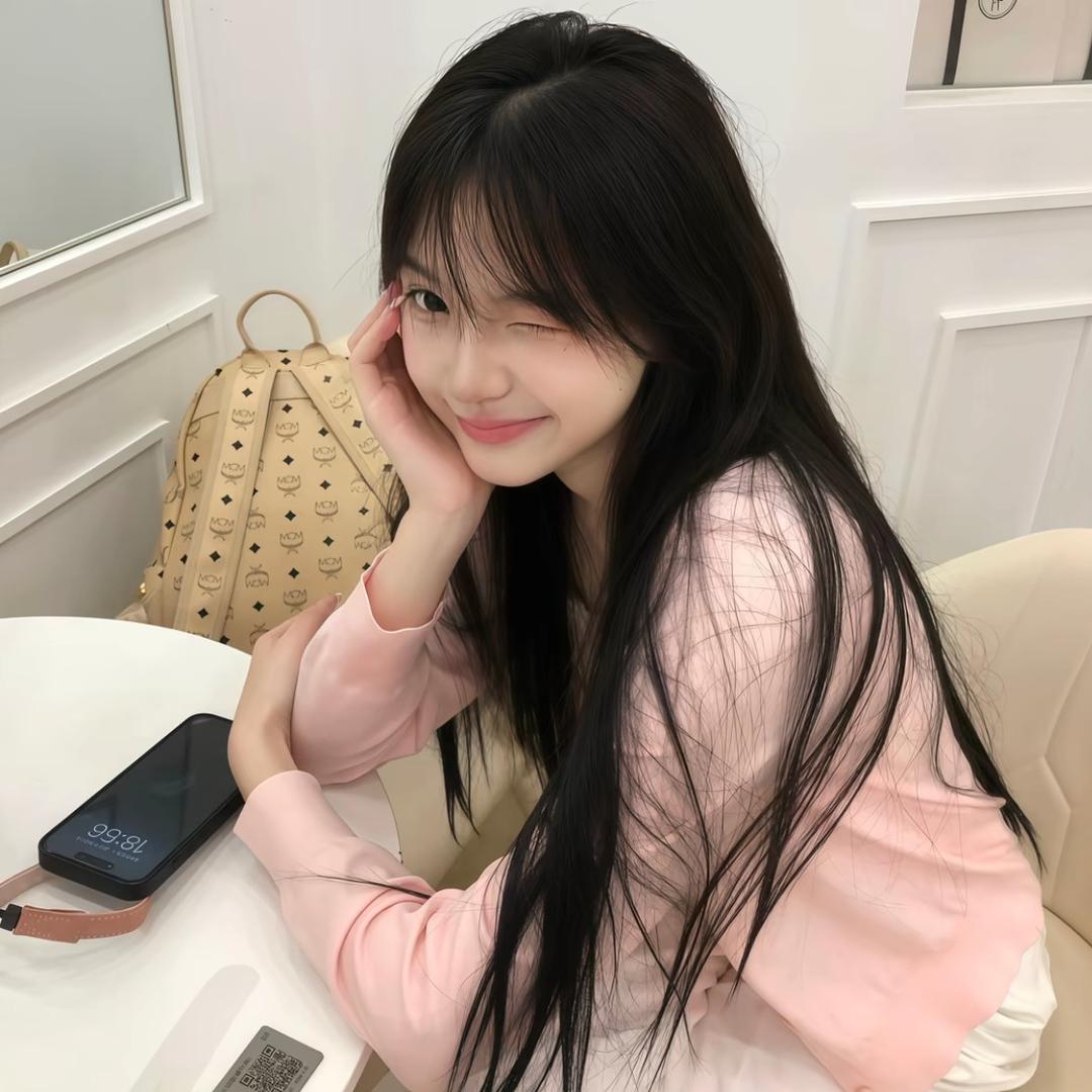 不知名女明星