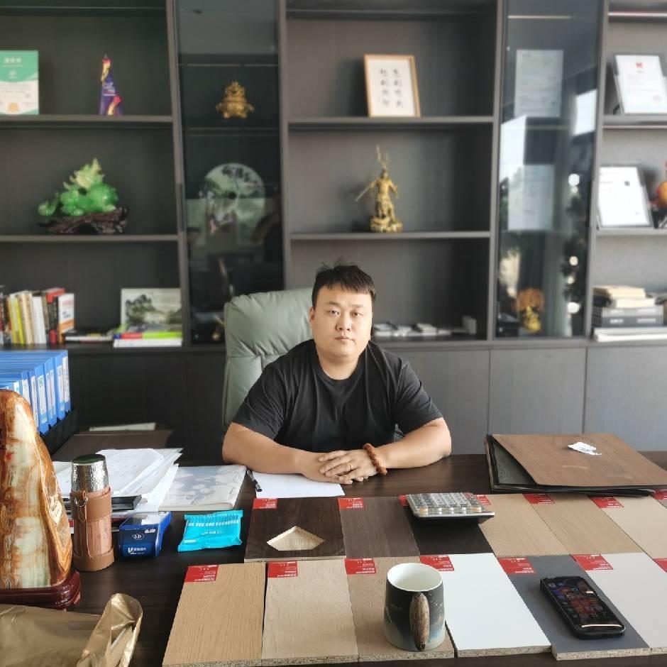 宝鸡阿柜（博雅时代全屋定制）