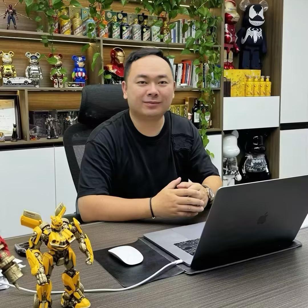 老吴说充电站