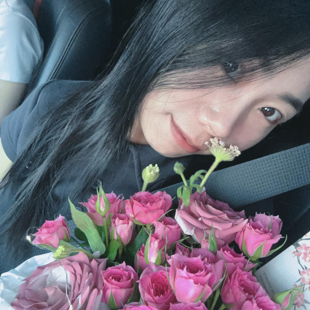 是瑶妮妮啊💕