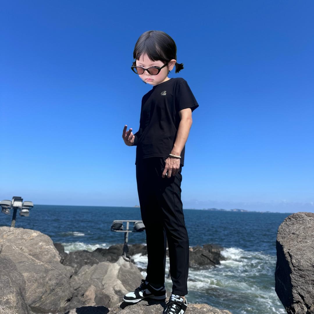 乔克小班长🎭