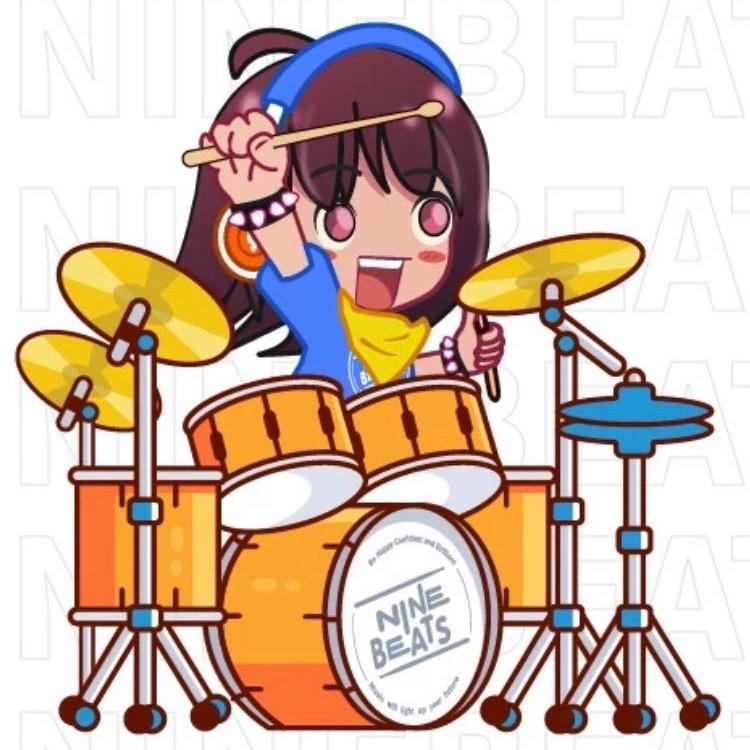 九拍冯老师