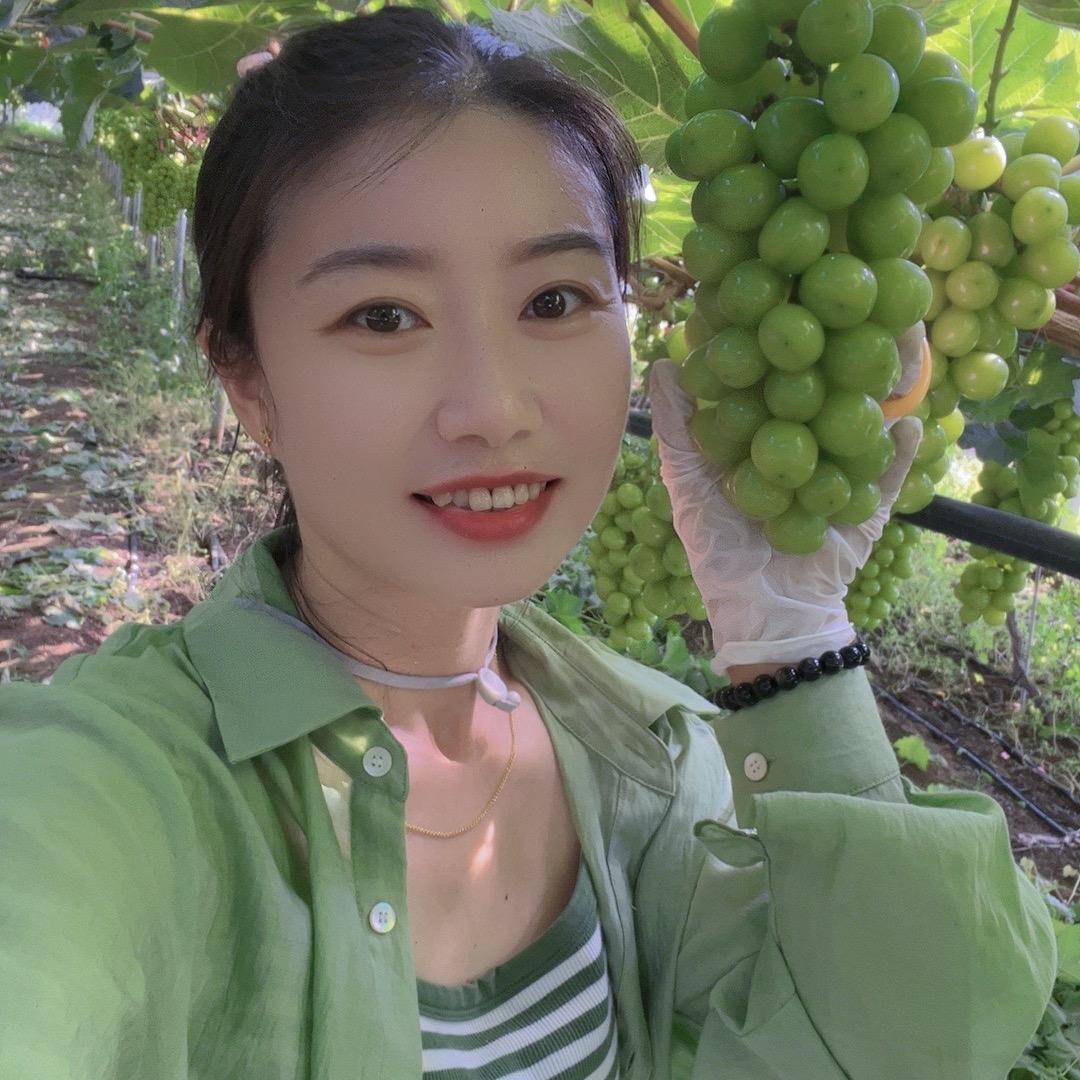 叫我村花